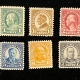U.S. Stamps SCOTT #551 1/2c OLIVE BROWN, NATHAN HALE, PLATE BLOCK, MOG-NH & PO FRESH-CAT $25