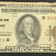 Small U.S. Notes 1966 $100 UNITED STATES NOTE, F-1550, FRESH & BRIGHT XF, NICE BODY & ORIGINALITY