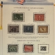 U.S. Stamps SCOTT #72-326 SELECTION OF HIGH-VALUE U.S. USED SINGLES, MAJOR FAULTS-CAT $1450