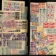 U.S. Stamps POP CULTURE LOT; BUGS, DAFFY & ELMER SHEETS-NO DIE CUT, BUGS FDC & MARILYN FOLIO