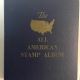 U.S. Stamps U.S. COMMEM. BLOCKS OF 4, 1909-1969 NATIONAL ALBUM-NEARLY COMPLETE FROM 1926 ON!