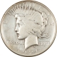 Morgan Dollars 1895-O MORGAN DOLLAR, ORIGINAL HIGH GRADE CIRCULATED EXAMPLE – APPROACHING XF!