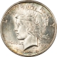 New Store Items 1935 PEACE DOLLAR, FLASHY CHOICE BU!