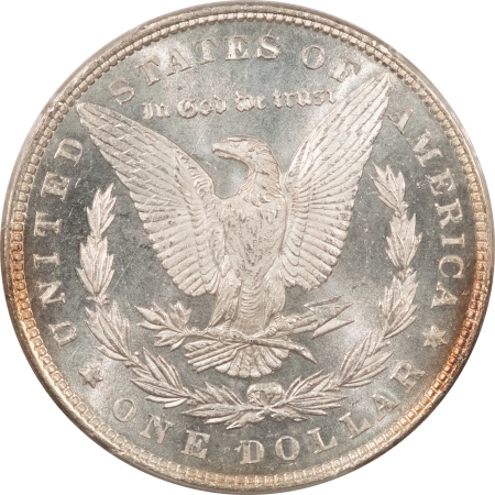 Morgan Dollars 1878 7TF REV OF 79 MORGAN DOLLAR – PCGS MS-63 PL