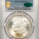 New Certified Coins 1934 WALKING LIBERTY HALF DOLLAR – NGC MS-66, FATTIE HOLDER, REALLY COOL COLOR!