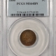 Lincoln Cents (Wheat) 1914-D LINCOLN CENT – NGC VF-20 BN, SMOOTH KEY-DATE!