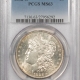 Morgan Dollars 1884-CC MORGAN DOLLAR – PCGS MS-64