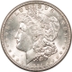 Morgan Dollars 1898 MORGAN DOLLAR, UNCIRCULATED DMPL!