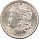 Morgan Dollars 1892-CC MORGAN DOLLAR – HIGH GRADE CIRCULATED EXAMPLE, CLEANED!