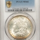 Morgan Dollars 1900-O/CC MORGAN DOLLAR – PCGS MS-63 LOOKS 64+ PREMIUM QUALITY!
