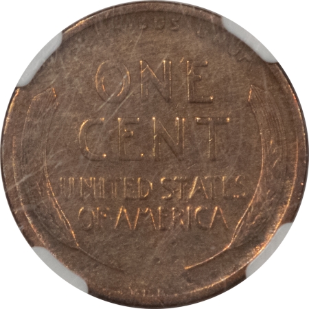 Lincoln Cents (Wheat) 1909-S VDB LINCOLN CENT – NGC VG DETAILS, IMPROPERLY CLEANED