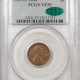 Lincoln Cents (Wheat) 1909-S VDB LINCOLN CENT – NGC F-15 BN, KEY-DATE!