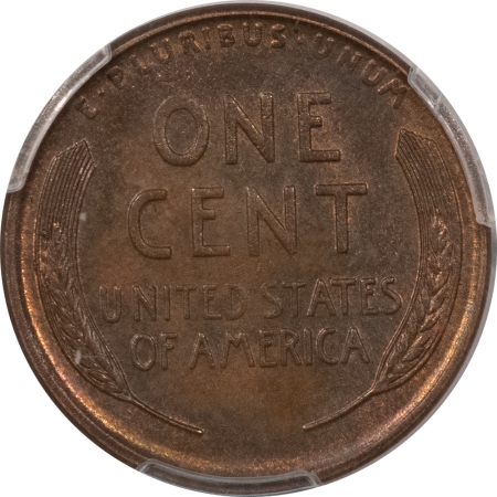 New Store Items 1919-S LINCOLN CENT – PCGS MS-62 BN, LOOKS 64!, PREMIUM QUALITY!