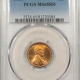 CAC Approved Coins 1914 MATTE PROOF LINCOLN CENT – PCGS PR-65 RB, GORGEOUS GEM! CAC APPROVED!