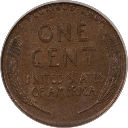 New Store Items 1921 LINCOLN CENT – ANACS AU-53, LOOKS 58! PREMIUM QUALITY!