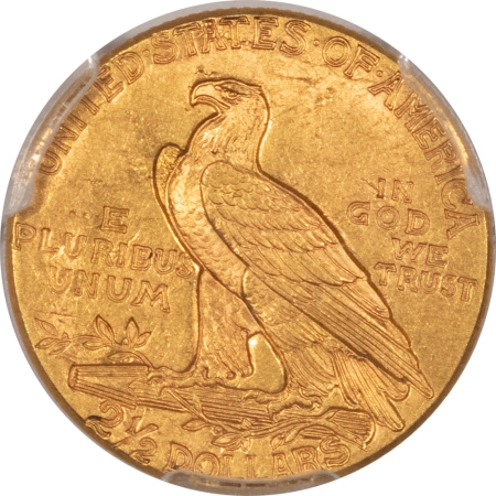 $2.50 1926 $2.50 INDIAN GOLD – PCGS MS-63, PREMIUM QUALITY!