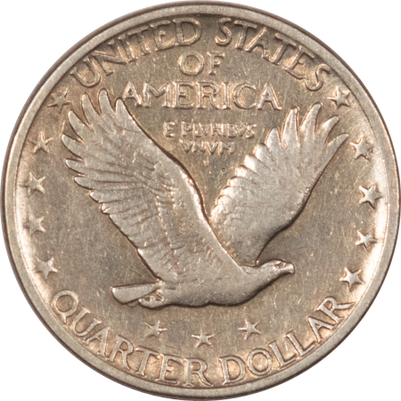 New Store Items 1927-S STANDING LIBERTY QUARTER, PLEASING HIGH GRADE CIRCULATED EXAMPLE!