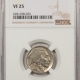 New Store Items 1937-D BUFFALO NICKEL, 3 LEG – ANACS EF-45 HONEST COIN W/ LUSTER REMAINING!