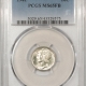 Mercury Dimes 1937-S MERCURY DIME – PCGS MS-64, PREMIUM QUALITY!