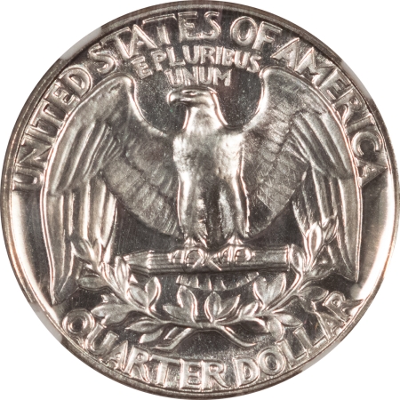 New Certified Coins 1952 PROOF WASHINGTON QUARTER NGC PF-67, WHITE SUPERB GEM!