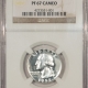 New Certified Coins 1934-D WALKING LIBERTY HALF DOLLAR PCGS MS-64 CAC- FRESH, WHITE PREMIUM QUALITY!