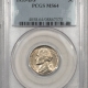 Mercury Dimes 1916-D MERCURY DIME – NGC AG-3