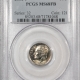 New Store Items 2002-P ROOSEVELT DIME – PCGS MS-68 FB