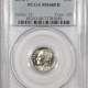 New Certified Coins 2002-P ROOSEVELT DIME – PCGS MS-68 FB