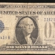 Small National Currency (5) 1929 $10’s TY 1 FNB HINTINGDON, PA-CHTR 31; 5/6 FROM CUT SHEET-PMG CH CU EPQ