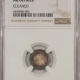 U.S. Certified Coins 1834 CAPPED BUST HALF DIME – NGC AU DETAILS, CLEANED