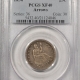 Liberty Seated Halves 1831 CAPPED BUST HALF DOLLAR – PCGS XF-45, WELL-STRUCK!
