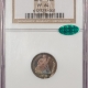 New Store Items 1839-O SEATED LIBERTY DIME – NGC AU-50