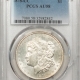 New Store Items 1916 DOUBLED DIE OBVERSE BUFFALO NICKEL NGC AU-50, FULLY STRUCK, LOOKS 55+, RARE