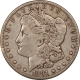 Morgan Dollars 1880-CC MORGAN DOLLAR – CIRCULATED