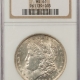 New Store Items 1881-S MORGAN DOLLAR – NGC MS-63 PL, PROOFLIKE, GREAT MIRRORS!