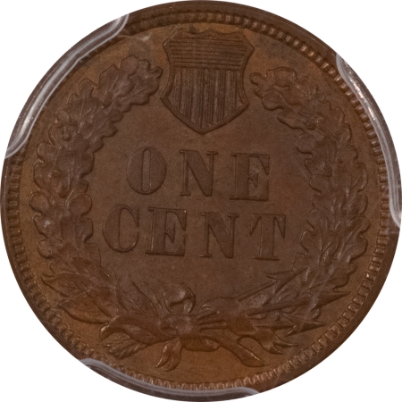 New Store Items 1883 INDIAN CENT – PCGS MS-64 BN, EAGLE EYE! FRESH & PREMIUM QUALITY!