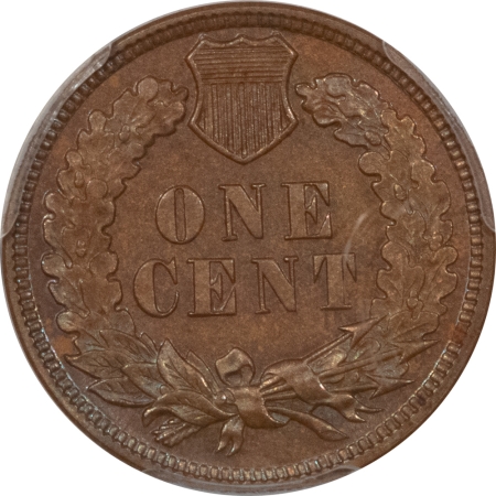 New Store Items 1888 PROOF INDIAN CENT – PCGS PR-65 BN, GORGEOUS & CAC APPROVED!