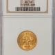 $5 1891-CC $5 LIBERTY GOLD – NGC XF-45
