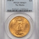 New Store Items 1915 $10 INDIAN HEAD GOLD – PCGS MS-64, PREMIUM QUALITY!