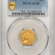 New Store Items 1929 $2.50 INDIAN HEAD GOLD – PCGS MS-64, TOUGH DATE, PREMIUM QUALITY!