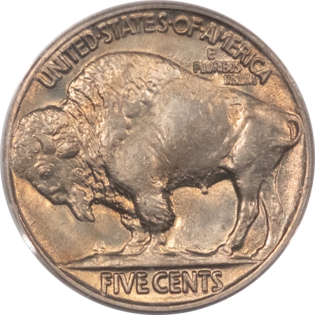 Buffalo Nickels 1914 BUFFALO NICKEL – PCGS MS-66