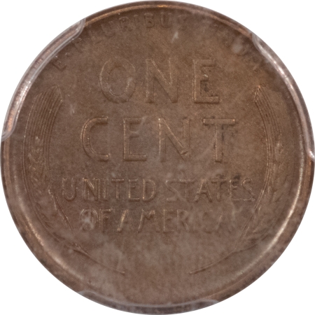 New Store Items 1915-S LINCOLN CENT – PCGS AU-58, LOOKS UNC