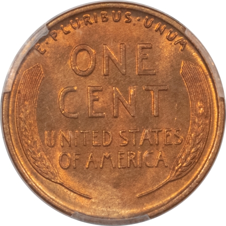 New Store Items 1927 LINCOLN CENT – PCGS MS-64 RD