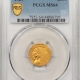 New Store Items 1910 $2.50 INDIAN HEAD GOLD – PCGS AU-55