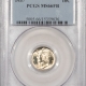 New Store Items 1938 PROOF MERCURY DIME – PCGS PR-67, STUNNING SUPERB, CAC APPROVED!