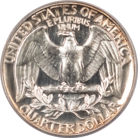 New Certified Coins 1952 PROOF WASHINGTON QUARTER, SUPERBIRD FS-901 – PCGS PR-65