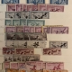 U.S. Stamps 1928-56 U.S. MOG COMPLETE COMMEM COLLECTION, EXTENSIVE FARLEYS, HINGED ON PAGES