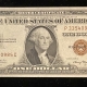 U.S. Stamps SCOTT #547 $2 FRANKLIN, CARMINE & BLACK, MOG-NH, VF & FRESH; CATALOG $240