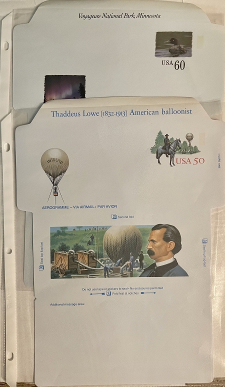 U.S. Stamps U.S. REMAINDER LOT-MODERN, PRESIDENTS, COLUMBIANS, FV SHEETS, SUPERMAN, FDC-MORE