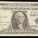 Small Silver Certificates 1934 $5 SILVER CERTIFICATE, FR-1650, CHOICE CU-FRESH FROM AN OLD-TIME COLLECTION